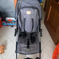 Passeggino Pliko mini