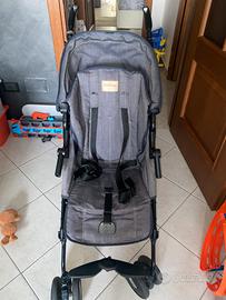 Passeggino Pliko mini
