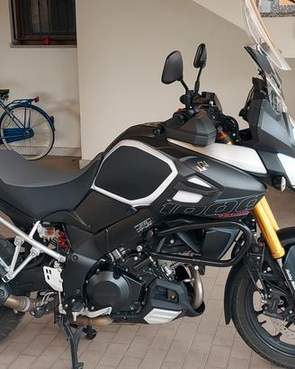 V strom 1000