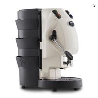 Frog Macchinetta per Caffè Avorio Didiesse