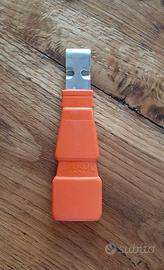Apribottigle Aperol Soda