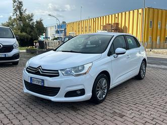 Citroen C4 1.6 HDi 90 Business NEOPATENTATI