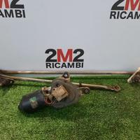 MOTORINO TERGICRISTALLO ANTERIORE NISSAN Navara 1Â