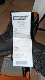 scarpe lavoro KAPRIOL come nuove 