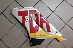 Fianchetto carena lat sx usato yamaha tdr 125 '90