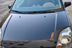 Ford Fiesta anno 2007