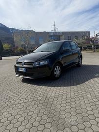 Volkswagen Polo 1.2 70 CV 5p. Comfortline