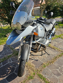 BMW GS 1150 - Iscrzione Asi -