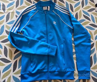 giacca Adidas Original sst 