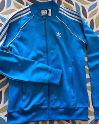 giacca Adidas Original sst 
