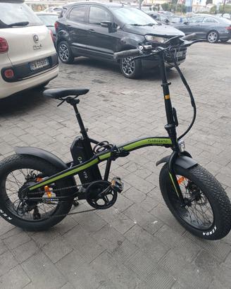 Bici Elettrica