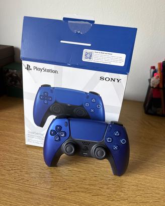 Joystick PlayStation 5