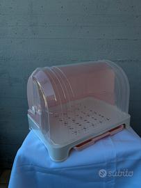 Contenitore porta biberon