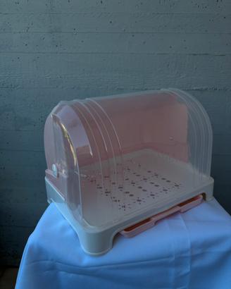 Contenitore porta biberon