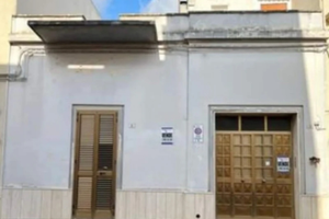 Casa indipendente in Salento