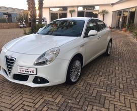 Alfa Romeo Giulietta 1.6 JTDm-2 105 CV Distinctive