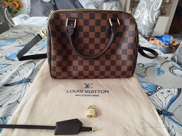 Pochette borsa Donna