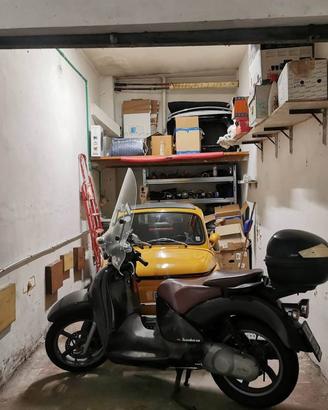 Box / Garage di 9 m² a Viterbo