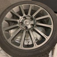 Cerchio,bobine,cinture,sedile,compr.clima,clio RS3