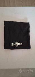polsino rinfrescante Shokz