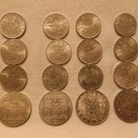 MONETE ARGENTO PER SALVATORE