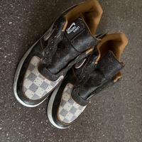 Air force x louisvuitton