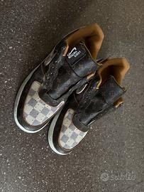 Air force x louisvuitton