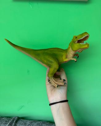 T-rex