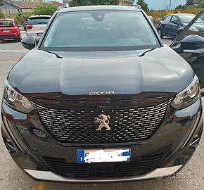 Peugeot 2008 1.5 diesel 