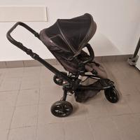 Trio Jane Trider