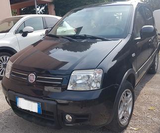 Fiat Panda 1.2 Metano Natural Power