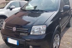 Fiat Panda 1.2 Metano Natural Power