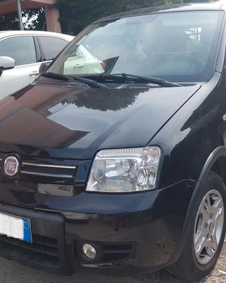 Fiat Panda 1.2 Metano Natural Power