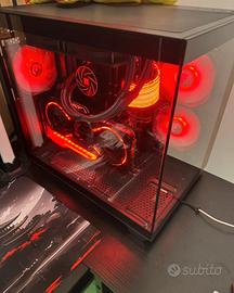 pc da gaming nuovo