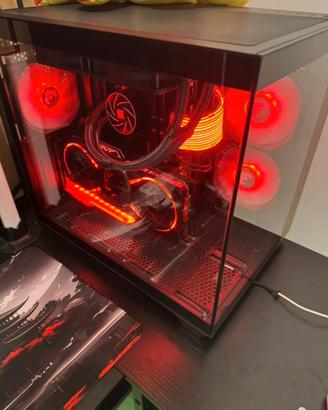 pc da gaming nuovo