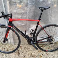 Bottecchia 8avio Revolution freni a disco mis.54