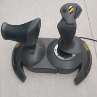 joystick TOP GUN AFTERBURNER 2