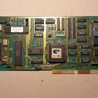 Controller HD MFM ISA 16 Bit WD1003-WA2