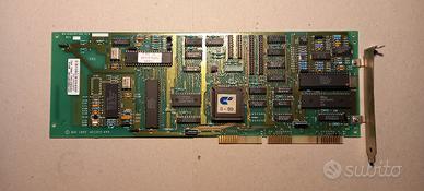 Controller HD MFM ISA 16 Bit WD1003-WA2