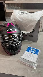 HJC cs-15 TG S nuovo