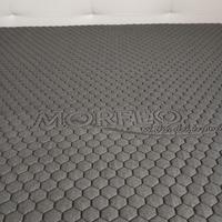 materasso matrimoniale ortopedico ergonomico Morfe