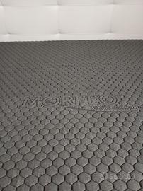 materasso matrimoniale ortopedico ergonomico Morfe