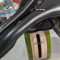 Sellino per bici da corsa 