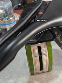 Sellino per bici da corsa 