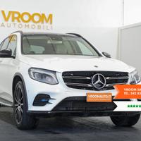 MERCEDES GLC (X253) GLC 250 d 4Matic P...