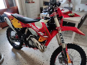 MOTOCROSS.   RIEJU   S A.