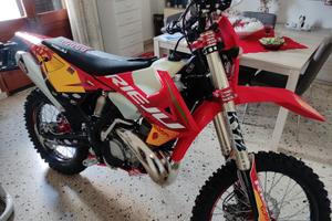 MOTOCROSS.   RIEJU   S A.