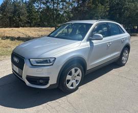 Audi Q3 2.0 TDI Advanced Plus