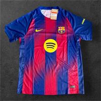 Maglia da calcio Barcellona