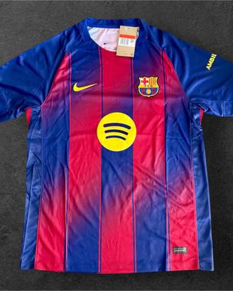 Maglia da calcio Barcellona